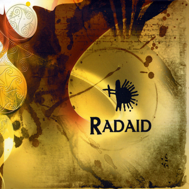 Radaid - Album by Radaid | Spotify