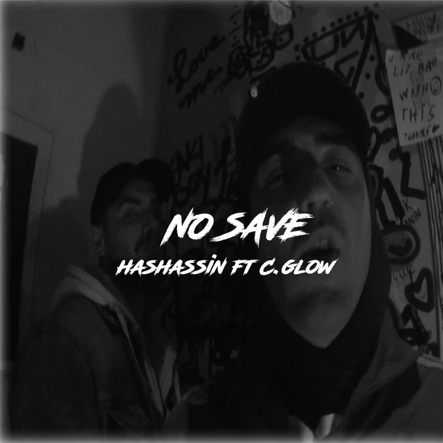 No Save cover art