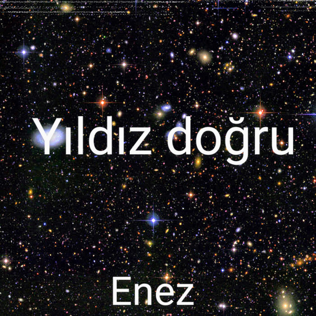 Yıldızlara doğru cover art