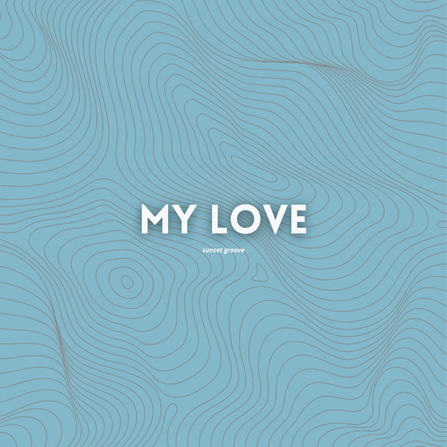 My Love - Afro House