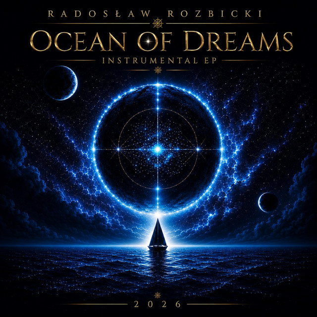 Ocean of Dreams cover art