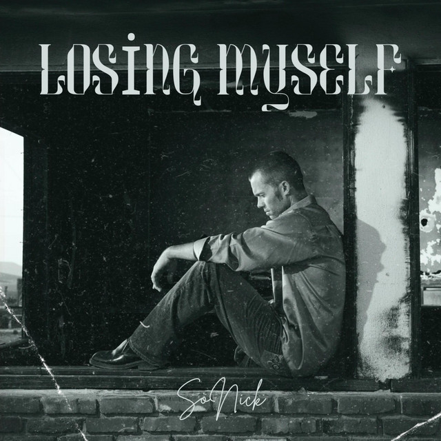 Losing Myself album image