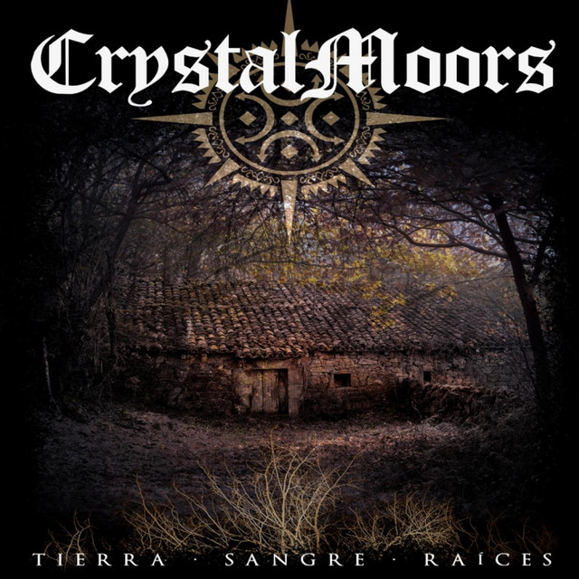 Tierra, Sangre, Raíces cover art