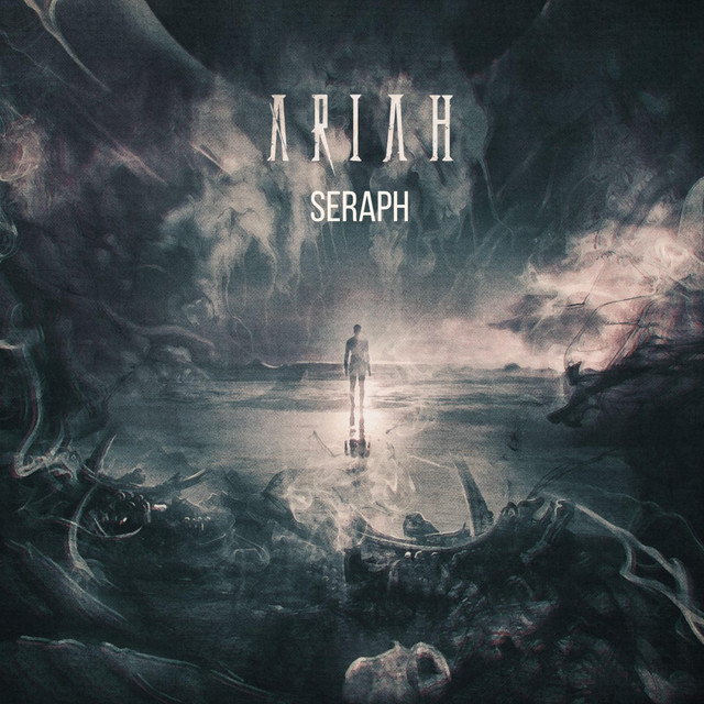 Seraph cover art