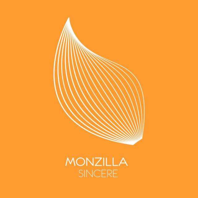 Sincere - Extended Mix album art
