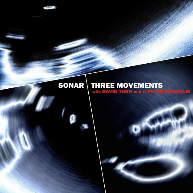Three Movements cover art
