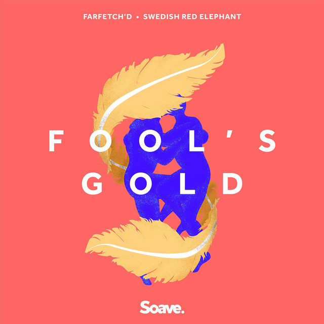 Fool's Gold cover