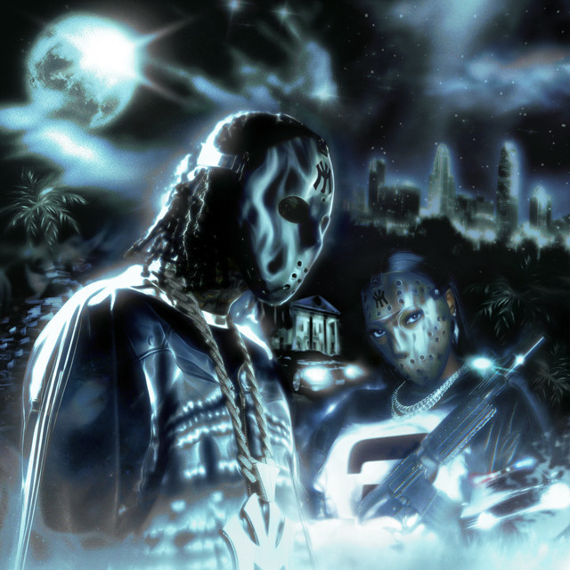 undefined album image