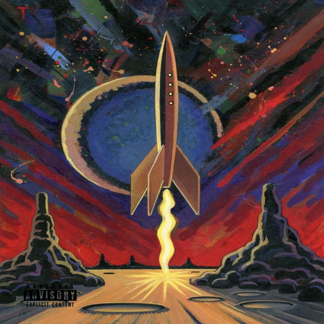 Welcome to the Station cover art