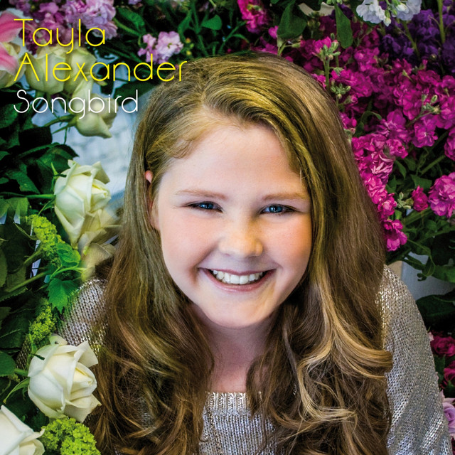 Songbird cover art