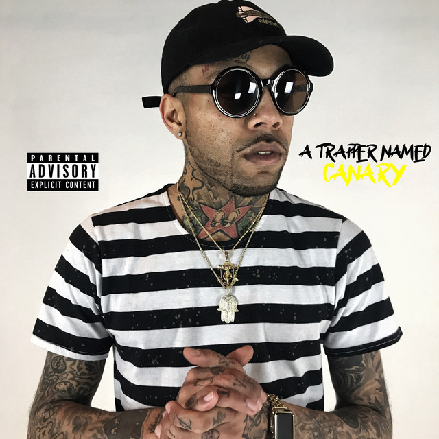 Broke Boy (feat. 5ive) cover art