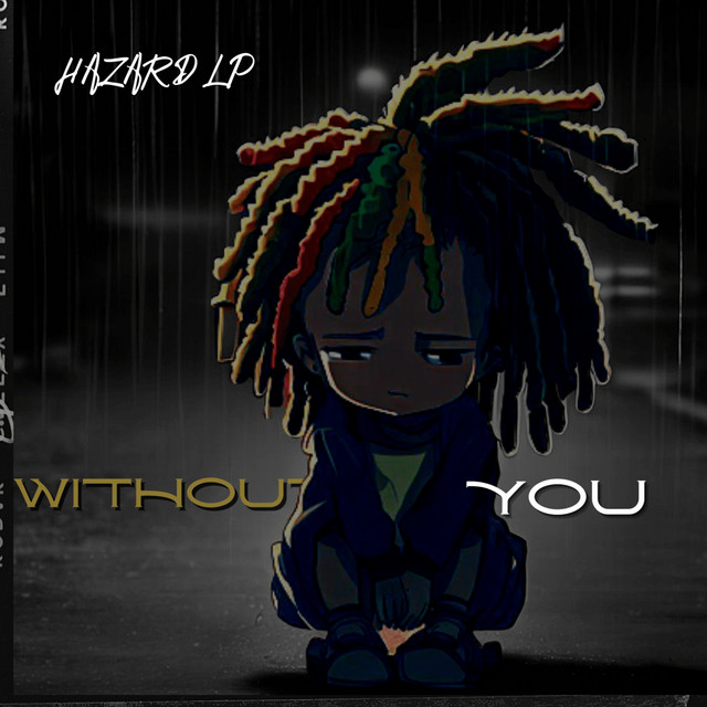 Without You cover art