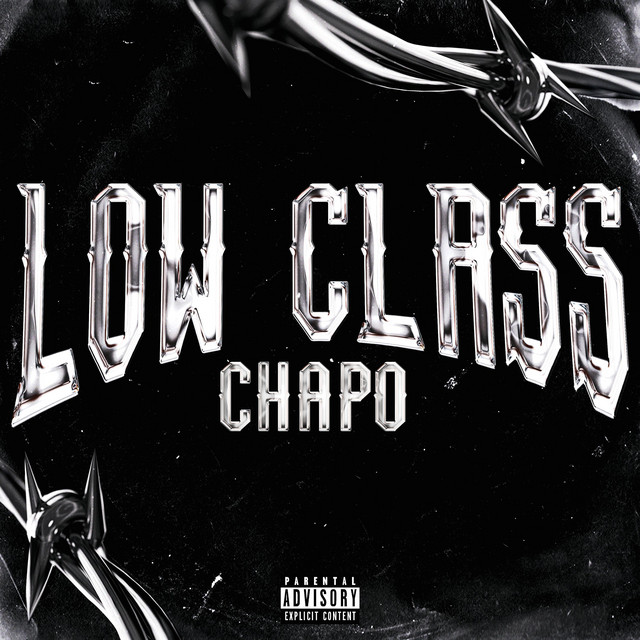 Low Class cover art