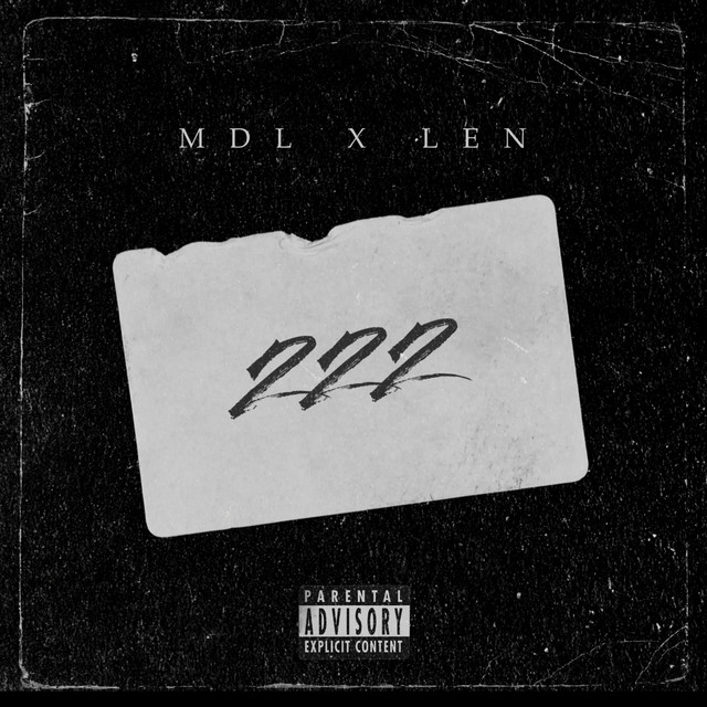 VIP cover art