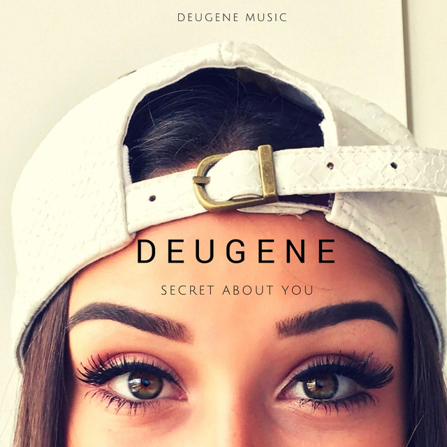 Secret About You - Radio Edit
