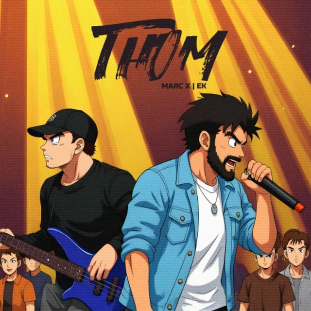 Thom - Original Mix