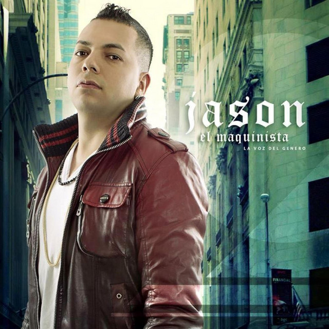 Jason El Maquinista