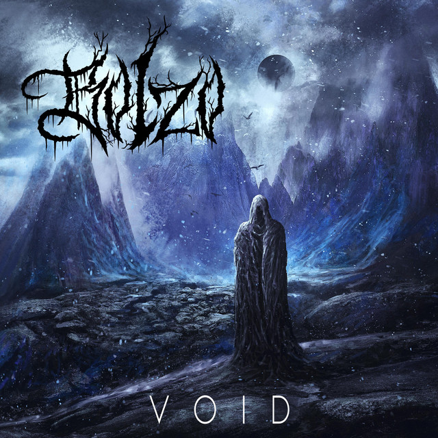 Void cover art