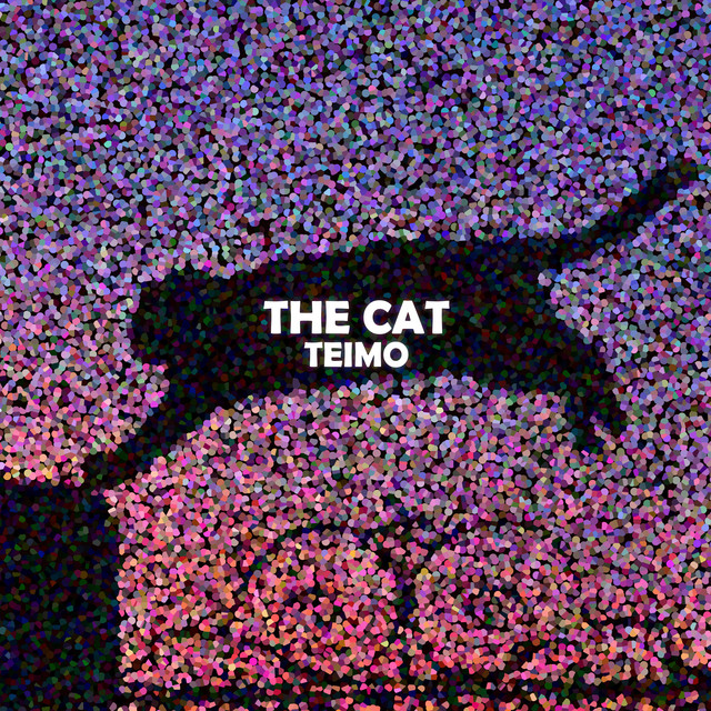 The Cat - Single by Teimo | Spotify