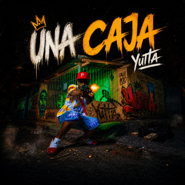 Una Caja