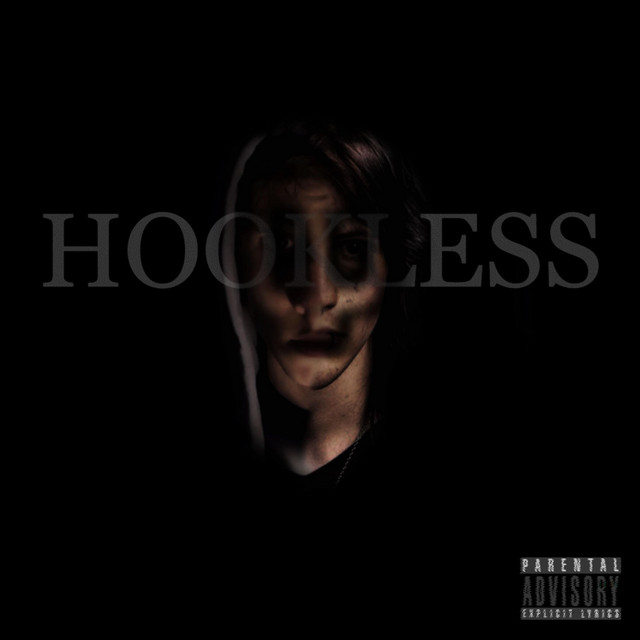 Hookless cover art