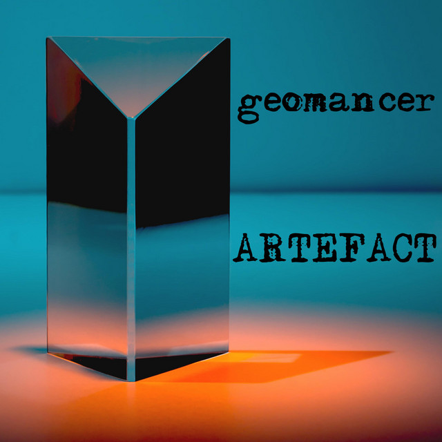 Artefact (single)