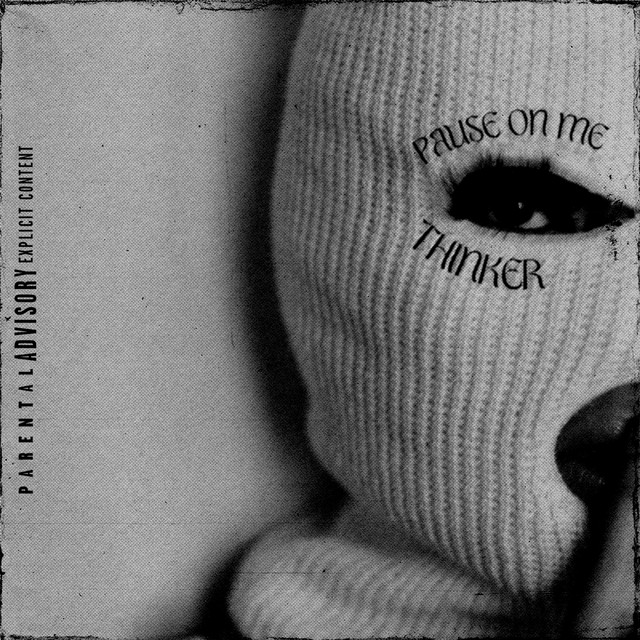 Pause On Me cover art