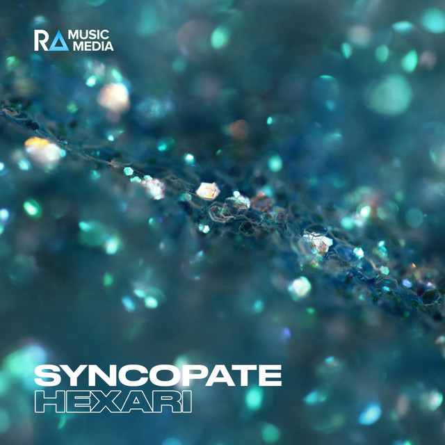 Syncopate cover art
