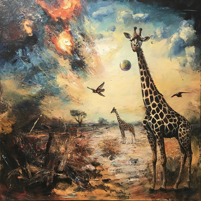 War in the Serengeti cover