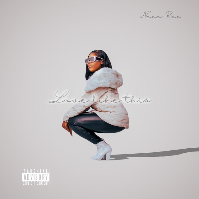 Nana Rae | Spotify