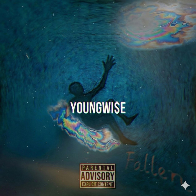 fallen cover art