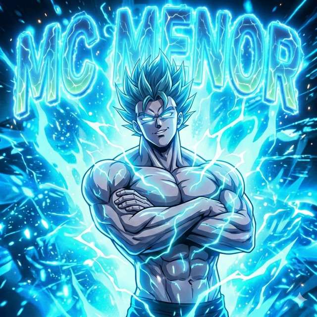 MC MENOR