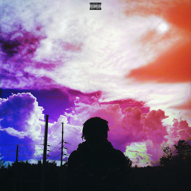 Alone cover art