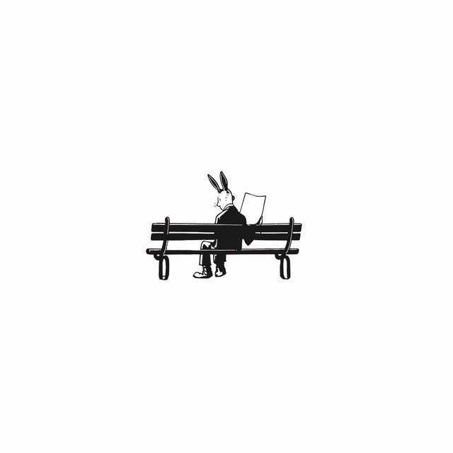 HARE cover art