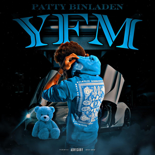 YFM cover art