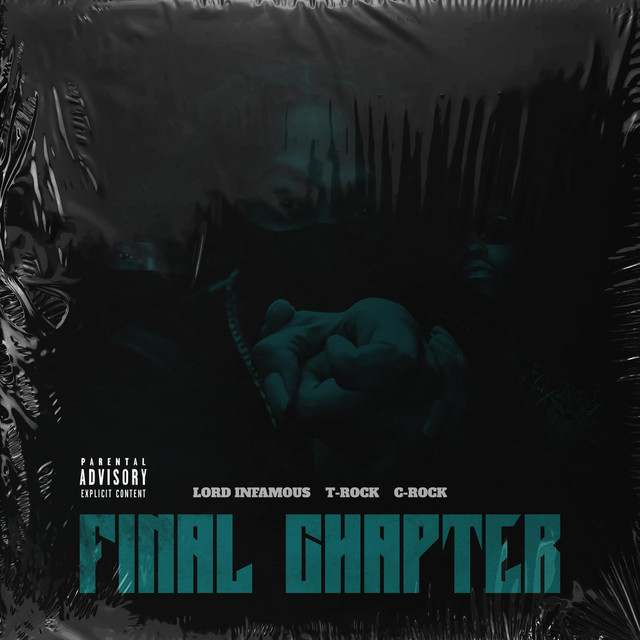 Final Chapter cover art