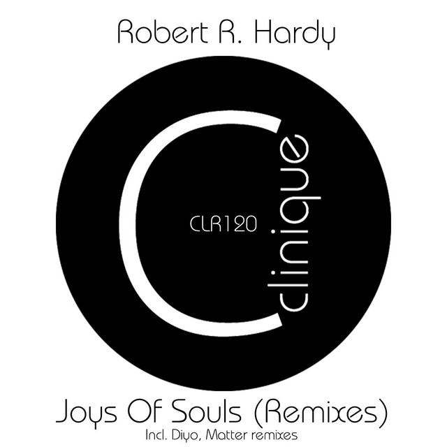 Joys of Soul - Diyo Remix cover art