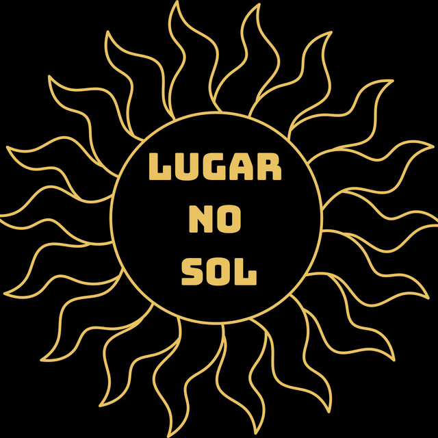 Lugar no Sol cover