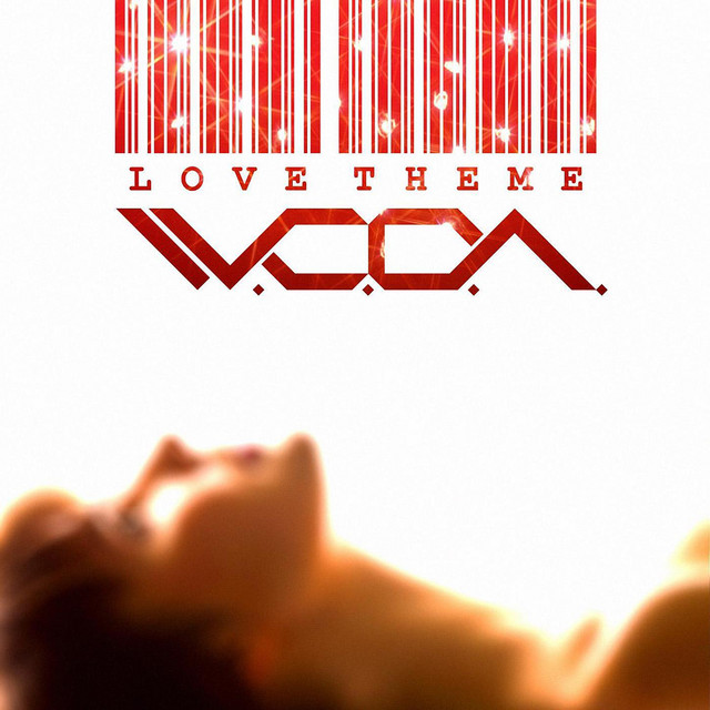 Love Theme Dj Deckard Mix Song And Lyrics By W C D A Spotify