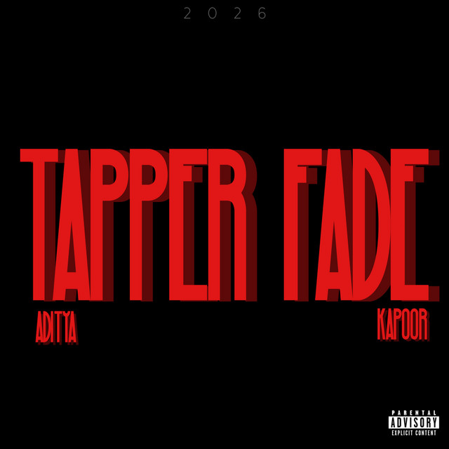 Tapper Fade