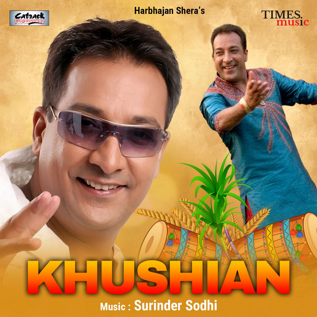 Khushian cover art