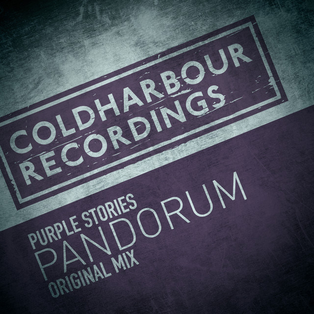 Pandorum album art