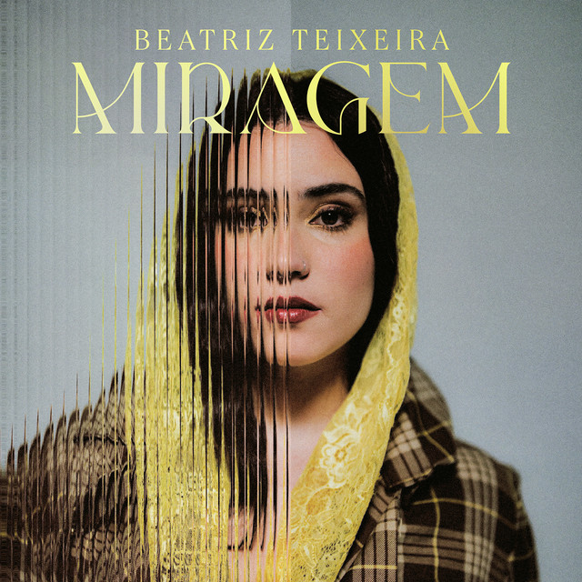 Pochette du titre Miragem