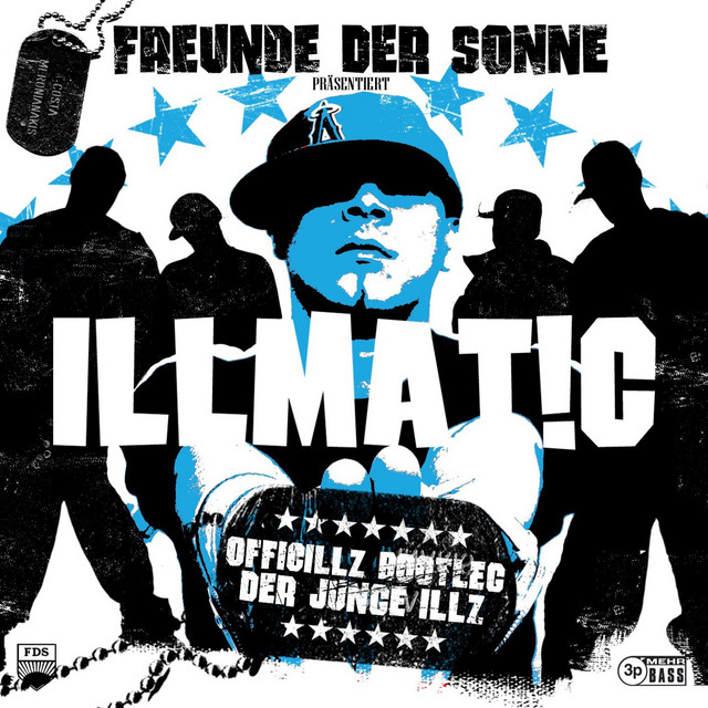 The Greatest cover art