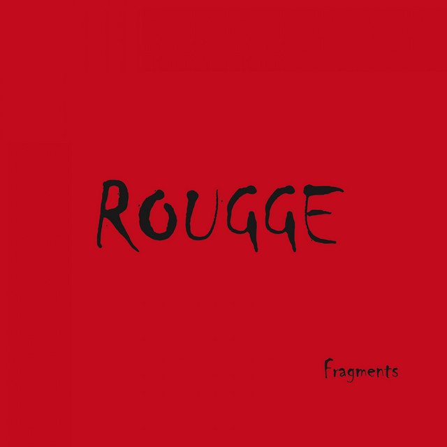 Fragments cover art