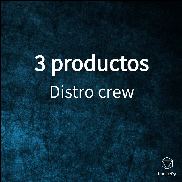 Distro crew | Spotify