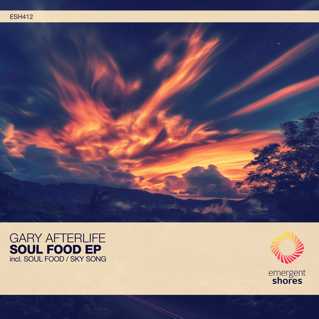 Soul Food cover art
