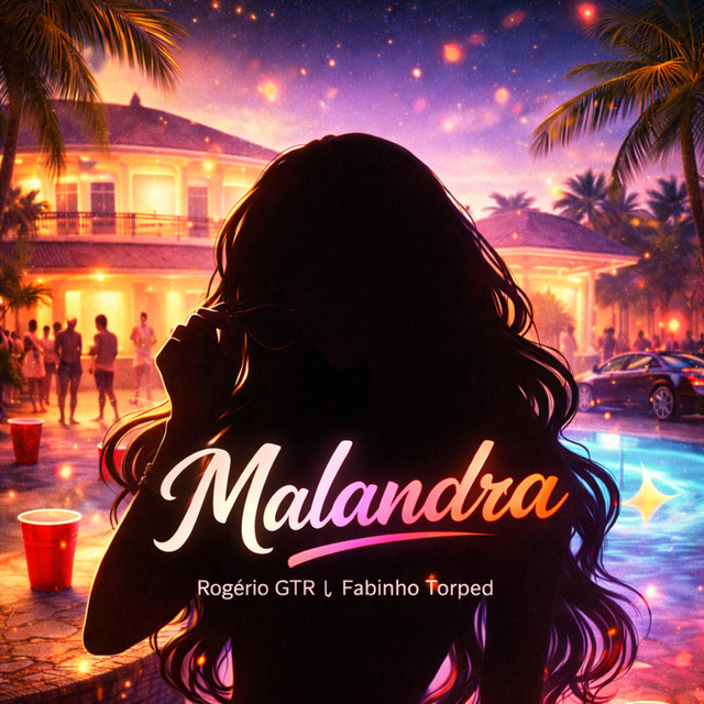 Malandra