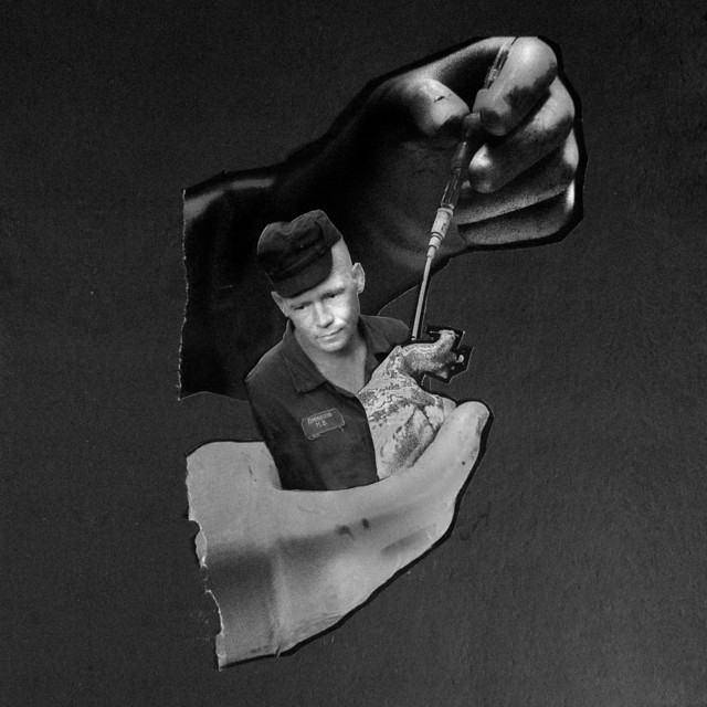 In Ruins cover art