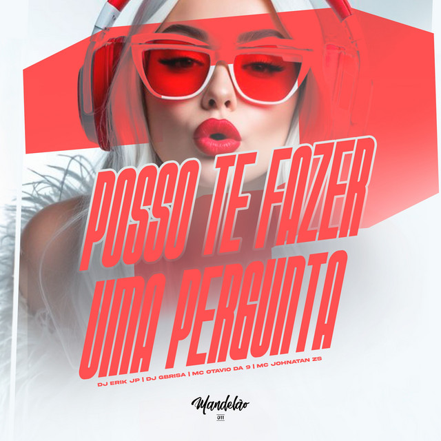 Posso te Fazer Uma Pergunta